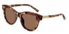 OKULARY DOLCE & GABBANA DG 4518 346273 52 ROZMIAR M